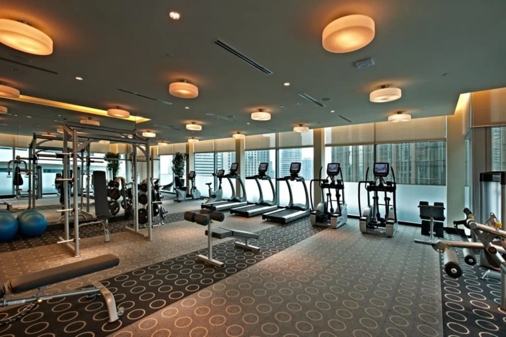 Impiana KLCC Hotel - photo 22
