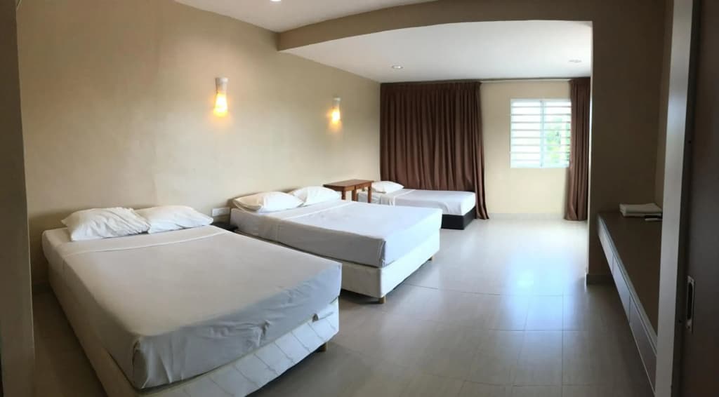 Pantai GuestHouse - photo 3