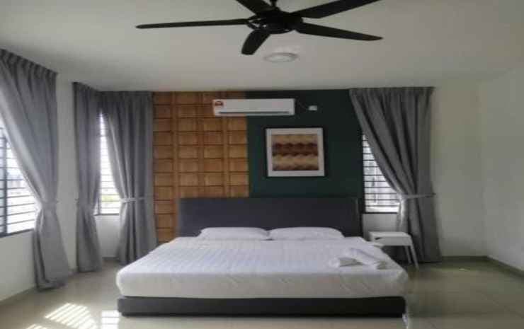 Johor Desaru Beach Bungalow Villas - photo 8