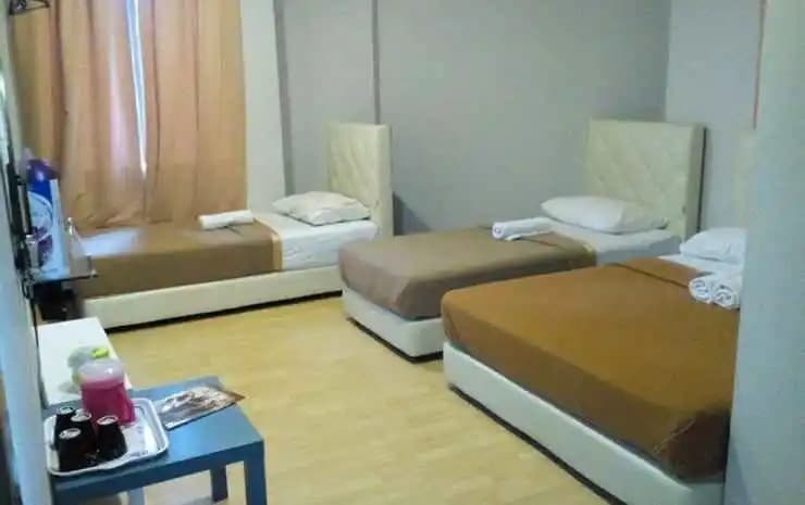 Selesa View Gambang - photo 10