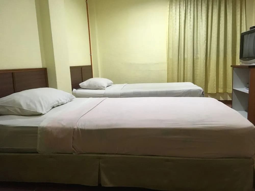 Hotel Harmoni - photo 5