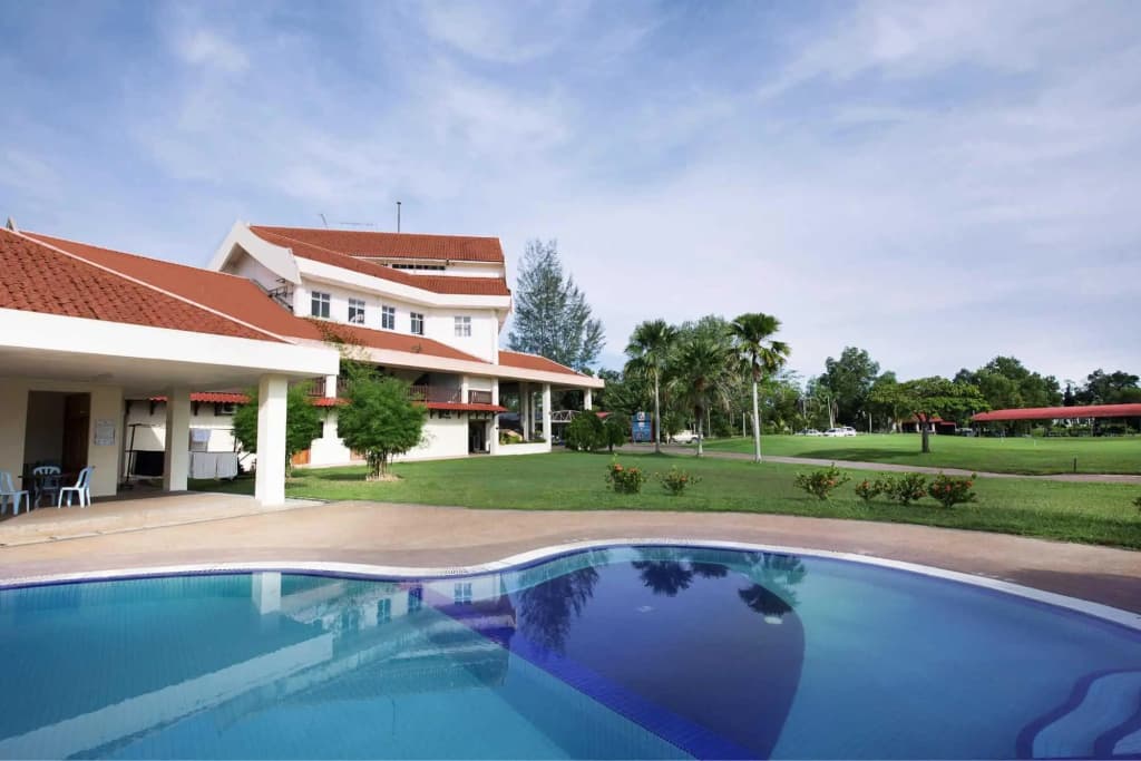 Kuala Terengganu Golf Resort by Ancasa Hotels & Resorts - photo 2