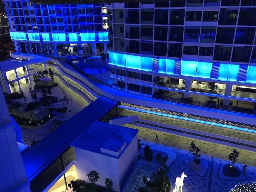 I-City I-Soho Chamey Homestay Condo - photo 9