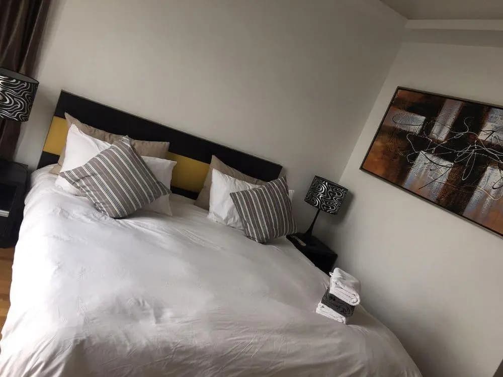 3 Bed Apart in the Heart of KL - photo 3