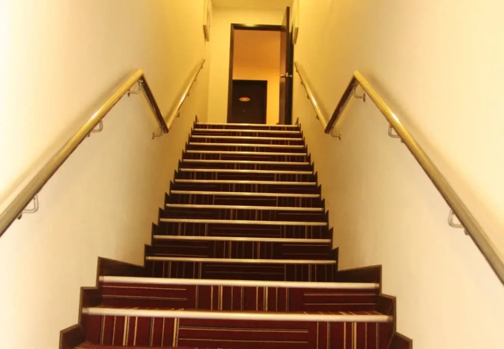 Lumut Suites - photo 10