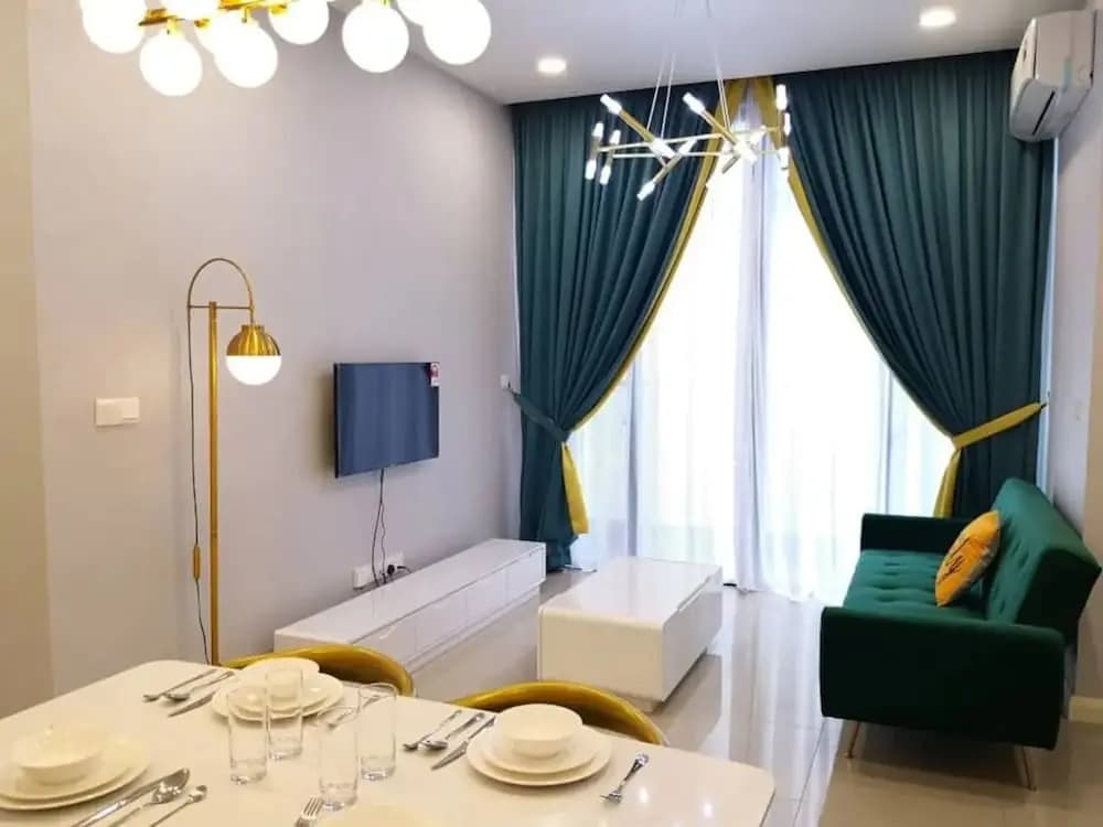 Legoland D'Pristine Themed Apartment by TGP - photo 26