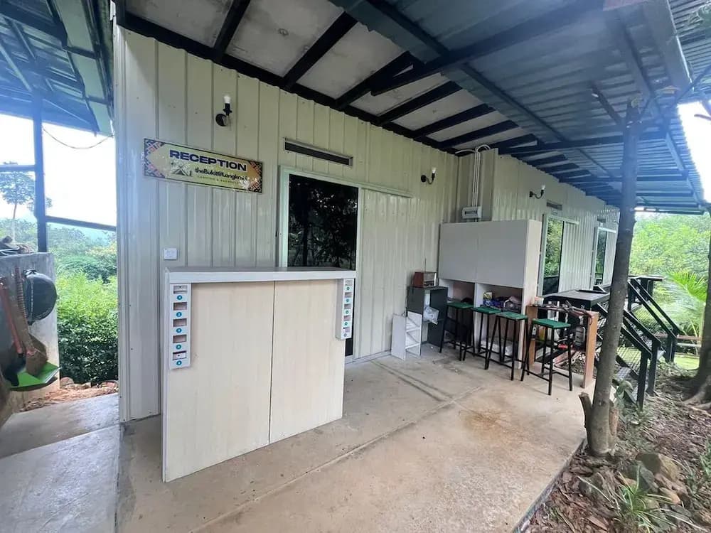 OYO 91261 Thebukit Langkawi - photo 10