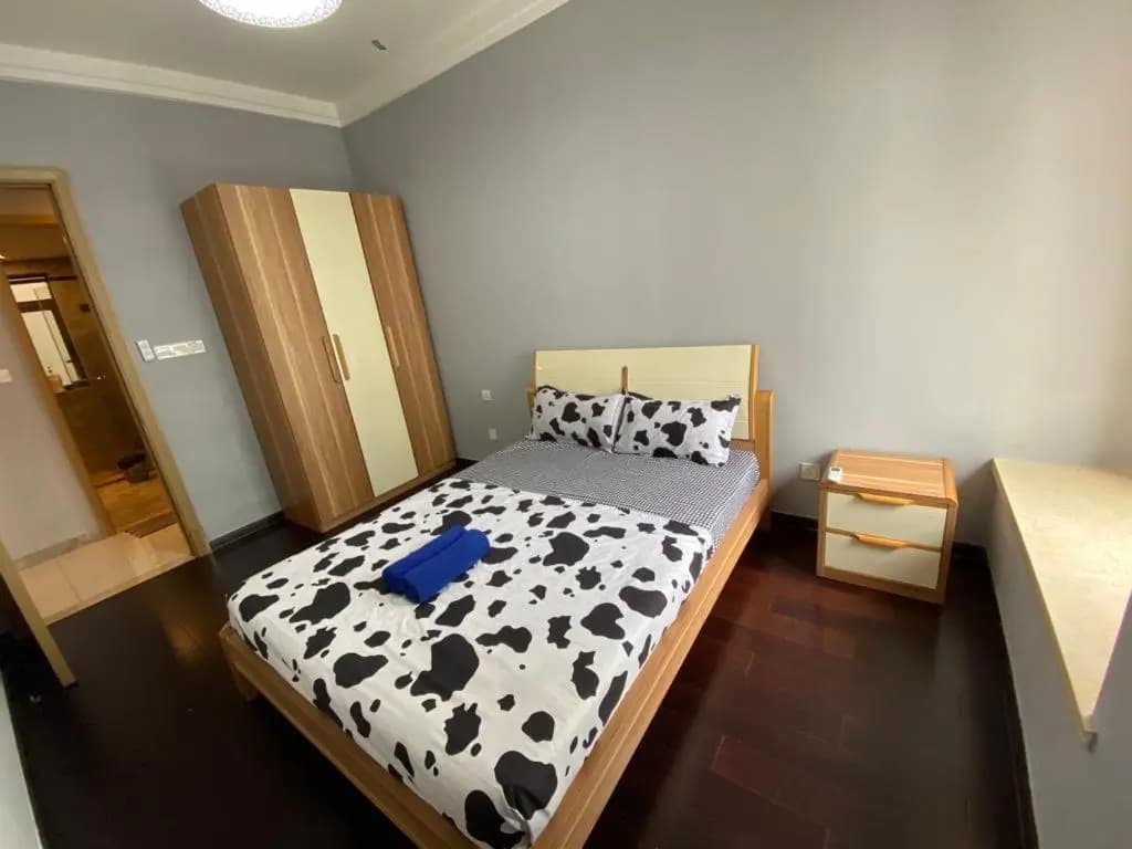 R&F Princess Cove JB by StarShine Home - photo 2