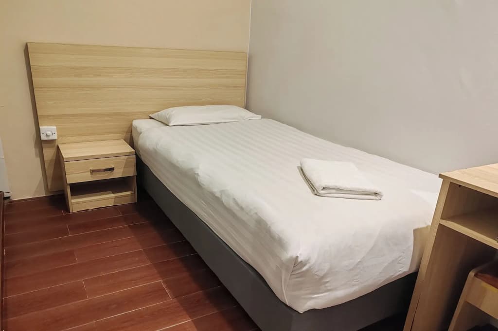 Hotel18 (MyHome) - photo 13
