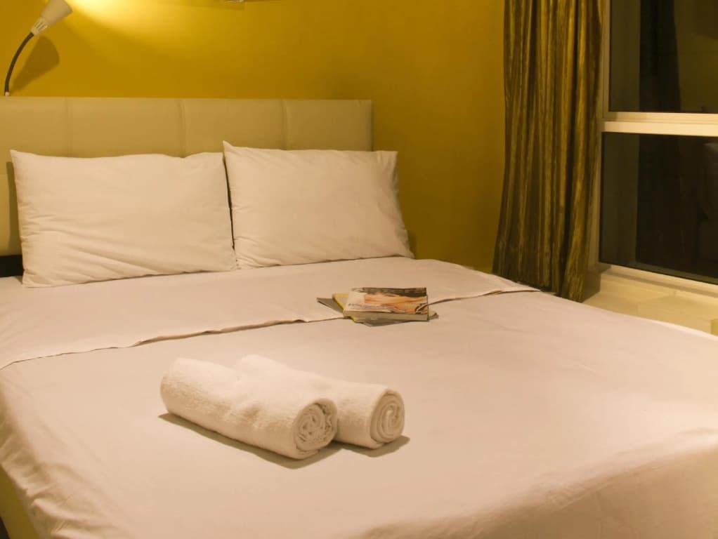 7 Star Hotel - photo 1
