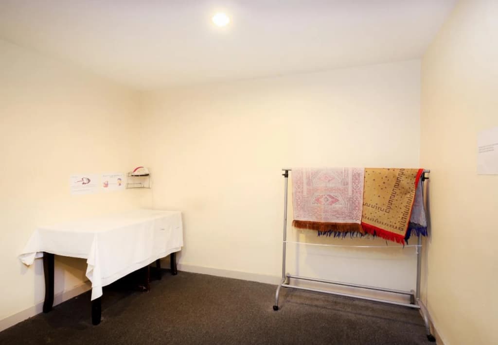 OYO 786 The Citilite Hotel - photo 24