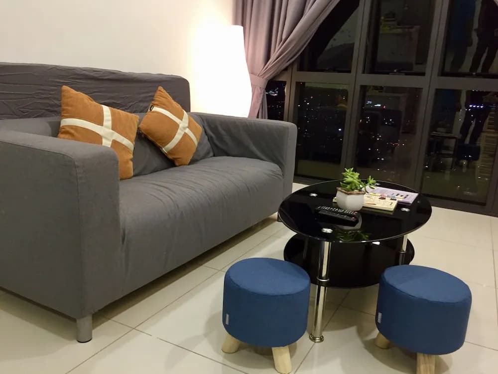 Charming Suite at Sunway and PJ - photo 32