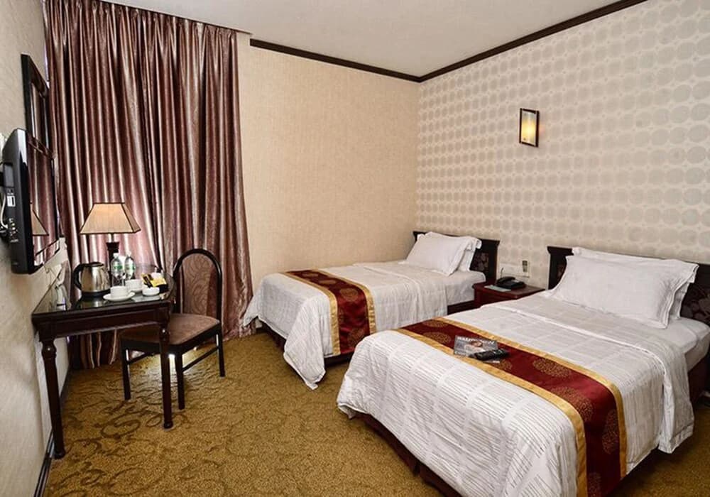 OYO 518 Hotel S bee - photo 6