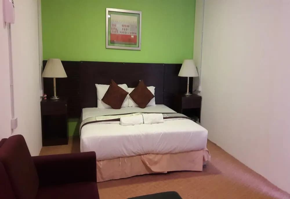 Semenyih Eco Venture Resort & Recreation - photo 4