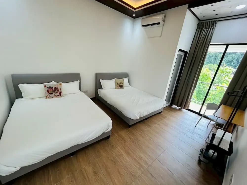 Khoo Family Villa - photo 25