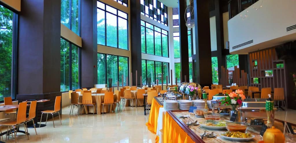 Hotel Grand Baron - photo 10