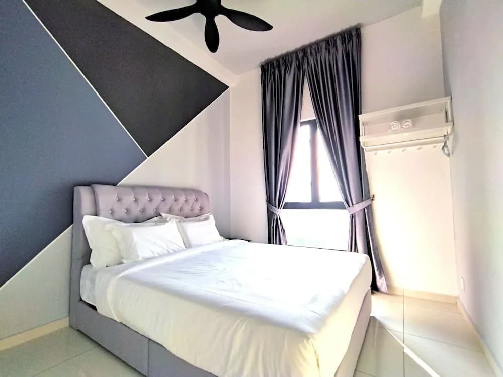 The Horizon Ipoh Stay by Grab A Stay - photo 4