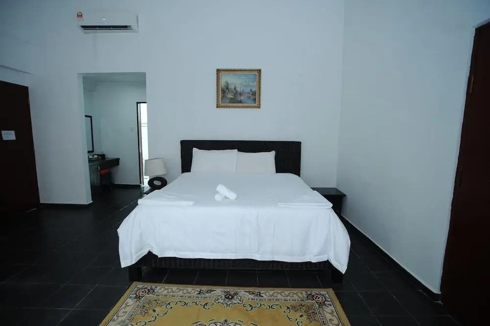 Sari Pacifica Resort & Spa Sibu Island - photo 2