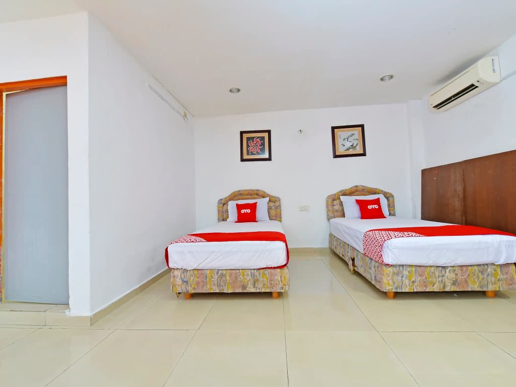 Hotel O Sam Huat Hotel - photo 8