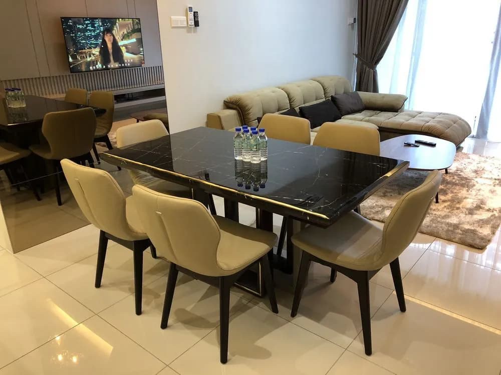 Melaka Atlantis Hup B Family Home Stay - photo 14
