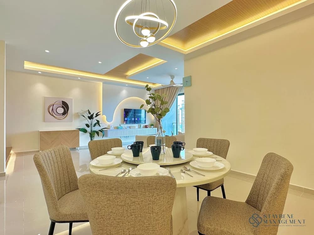 SKS Pavillion Residences by Stayrene - photo 26