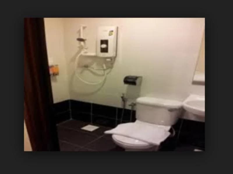 GP Guest House @ Gelang Patah - photo 8