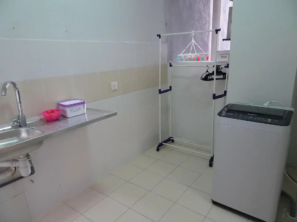 Empire Damansara Apartment - photo 8