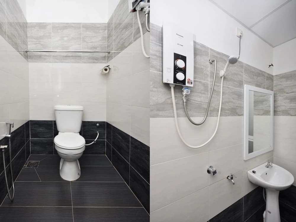 OYO 886 ADA Hotel & Apartment - photo 9