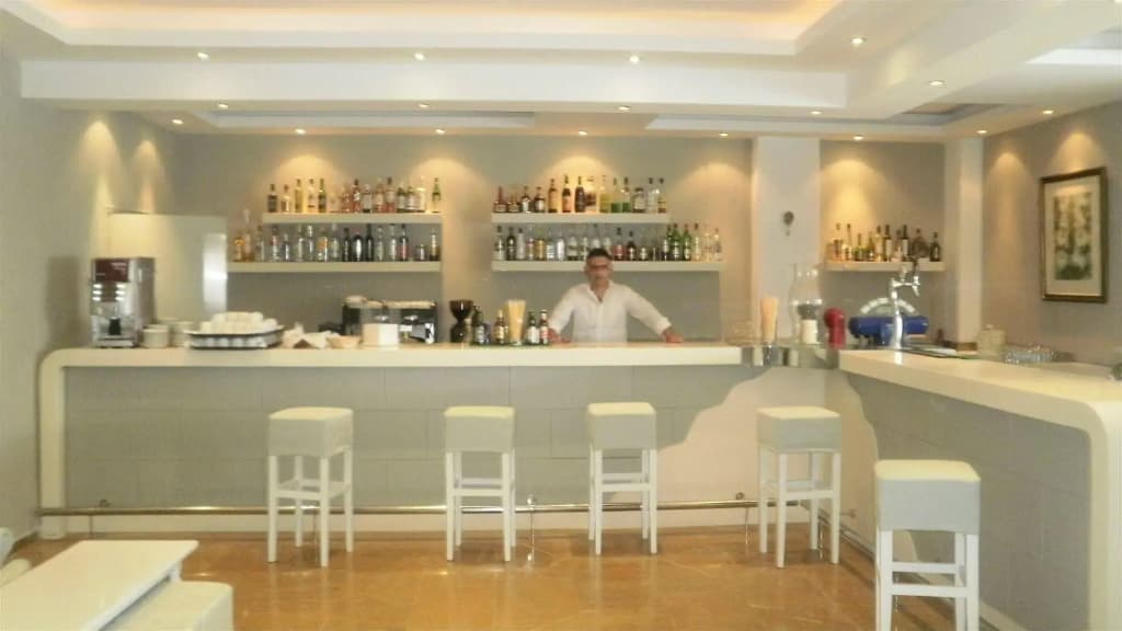Elea Beach Hotel - photo 37