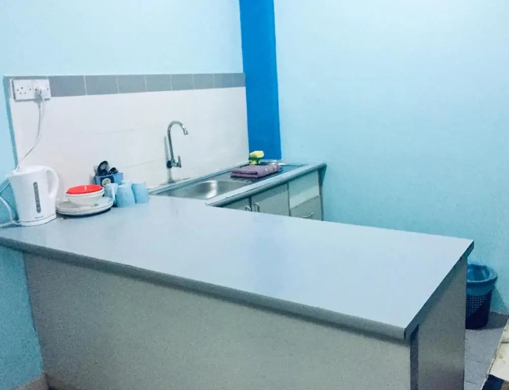 Pd Bayu Beach Resort Apartment G1.44 - photo 5