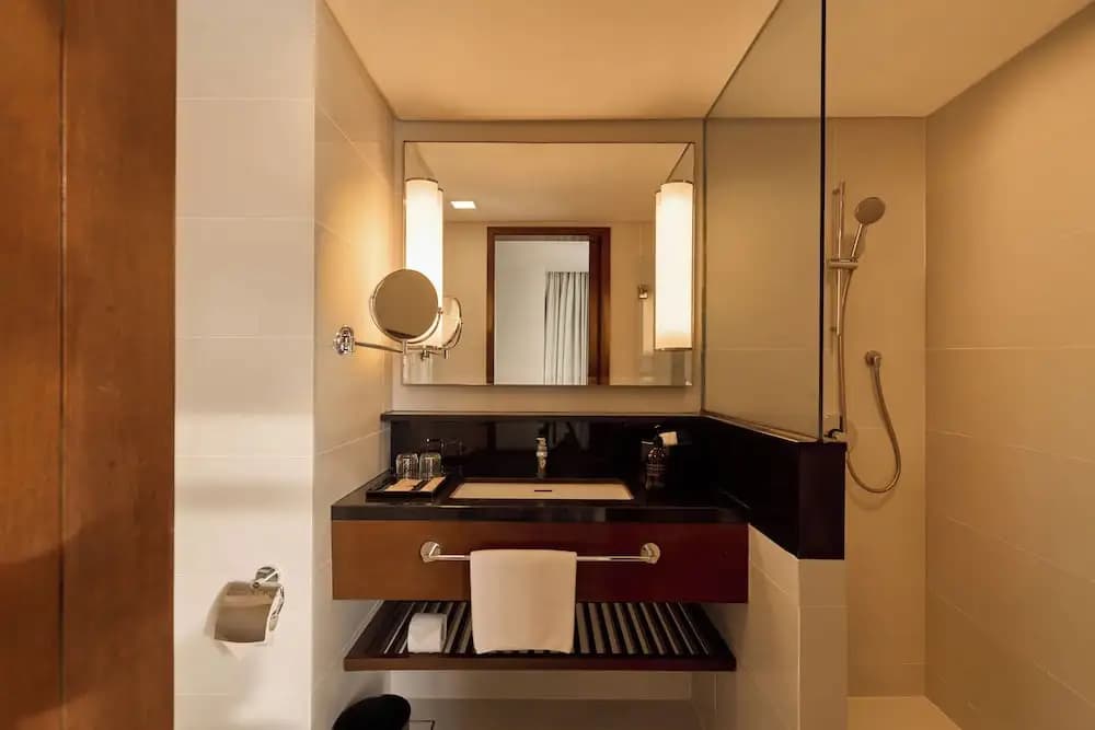 Four Points by Sheraton Sandakan - photo 24