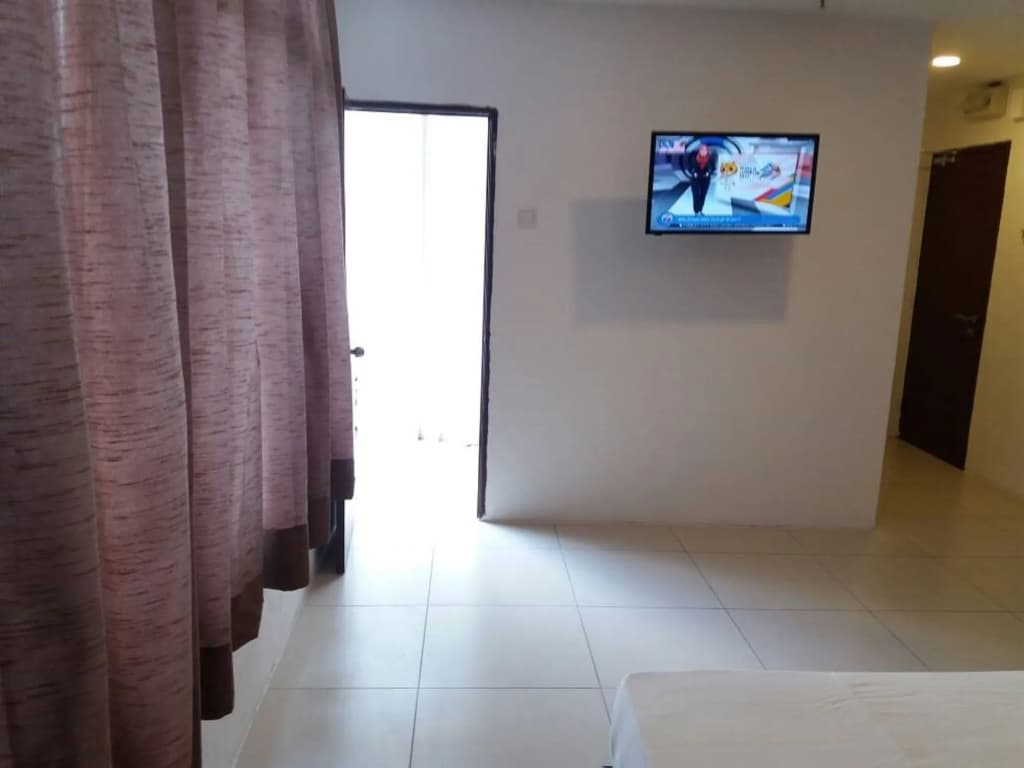 T Hotel Ipoh - photo 11