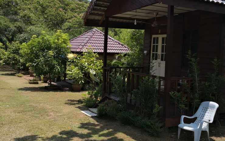 The Garden Resort - photo 7