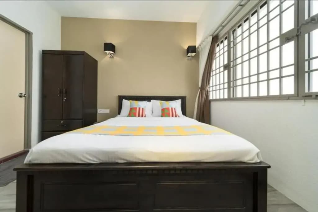 VIP Seaview Resort Batu Ferringhi 2104 - 2 Rooms - photo 17