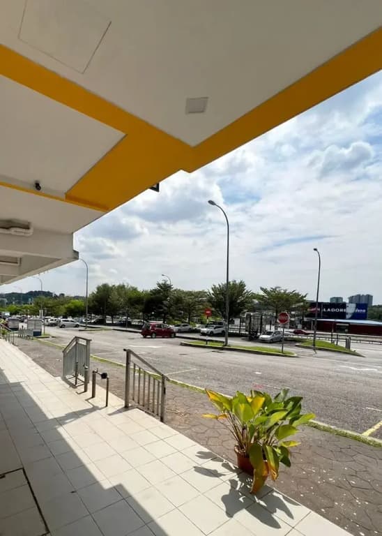 Puchong Business Hotel at Putrajaya - photo 15