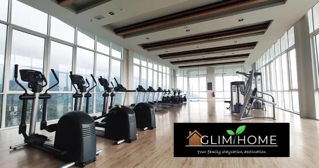 GlimHome @ Windmill Upon Hills Genting Highlands - photo 3