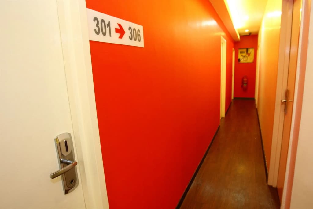 My Home Hotel Prima Sri Gombak - photo 10