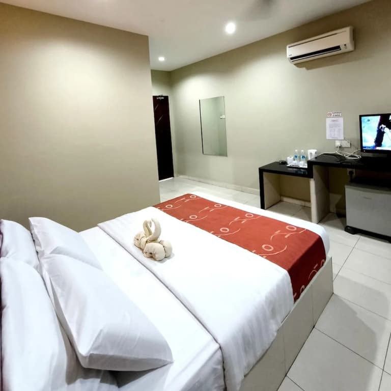 Hotel O Guesthouse Dseribong - photo 5