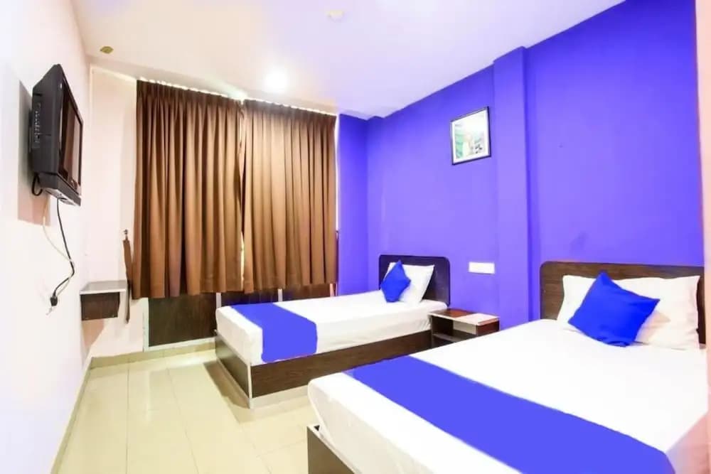 HS Hotel Siswa Near UTAR - photo 5
