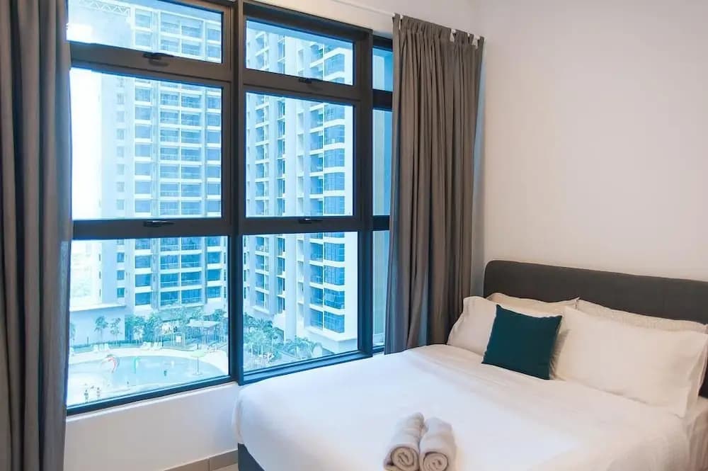 A4 COZY Atlantis Family Suites 4-6pax-Pool View-Jonker - photo 4