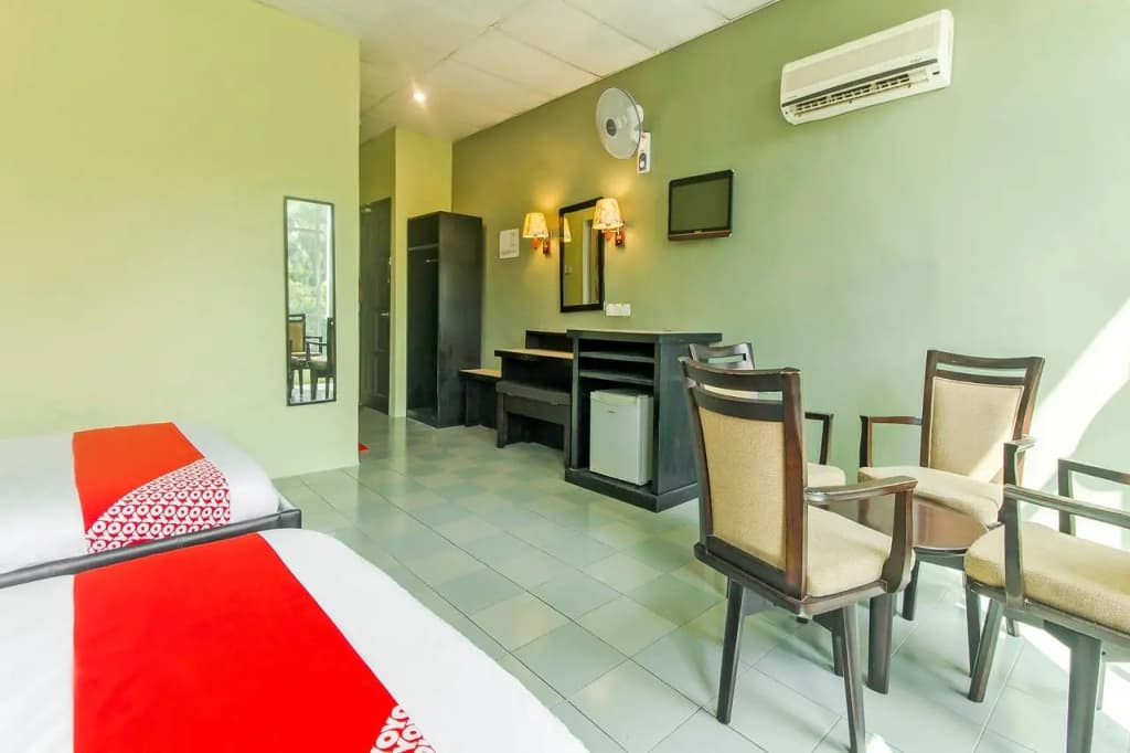 OYO 943 3Gs Hotel - photo 3