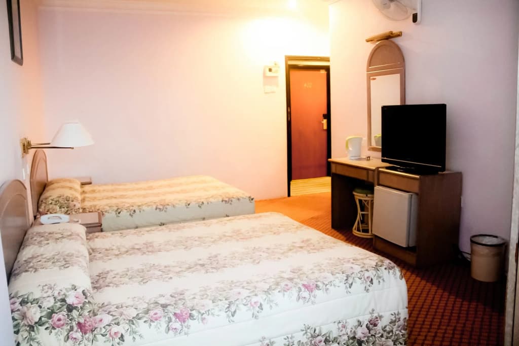 Hotel Rainbow - photo 6