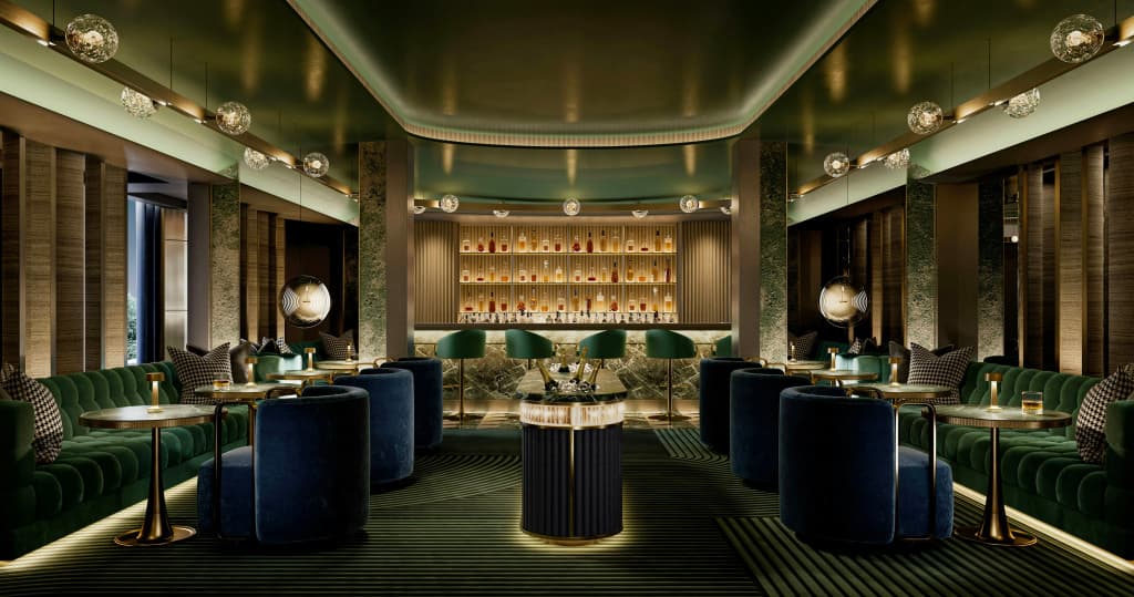 Waldorf Astoria Kuala Lumpur - photo 48