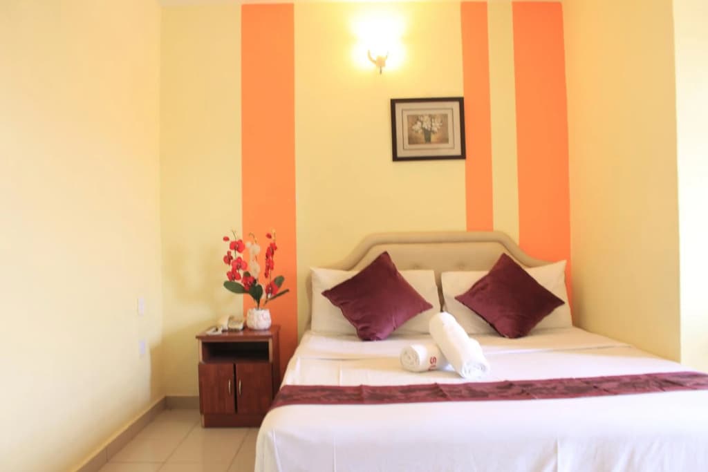 Sun Inns Hotel Ayer Keroh - photo 3