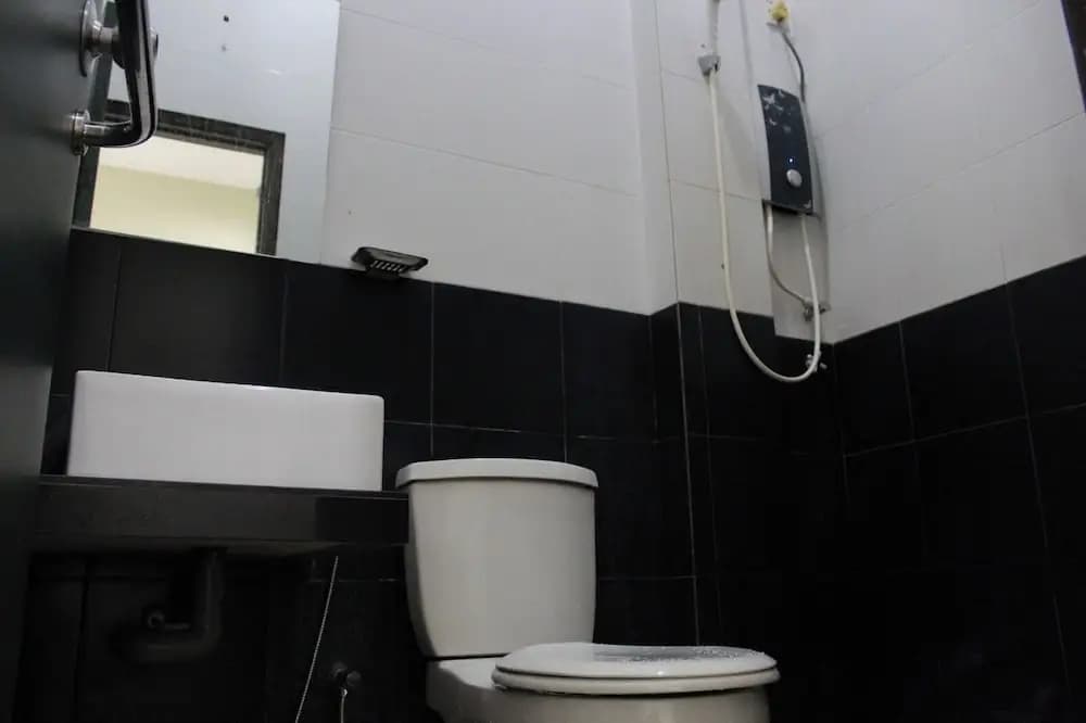 JQ Suria Hotel - photo 10