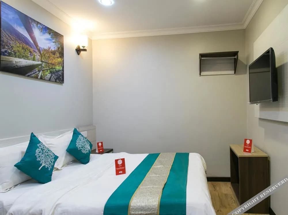 OYO Rooms Pos Malaysia Tanah Rata - photo 12