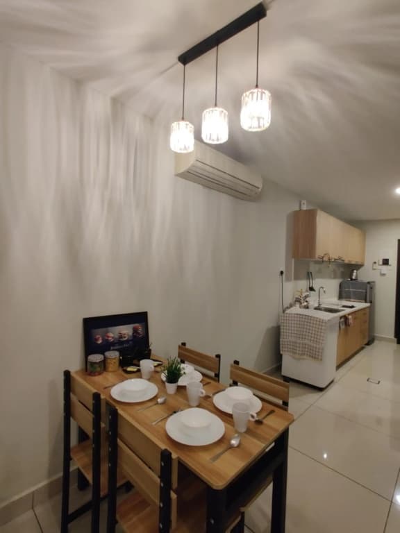 KSL D'esplanade Studio Apartment's 1 - photo 8