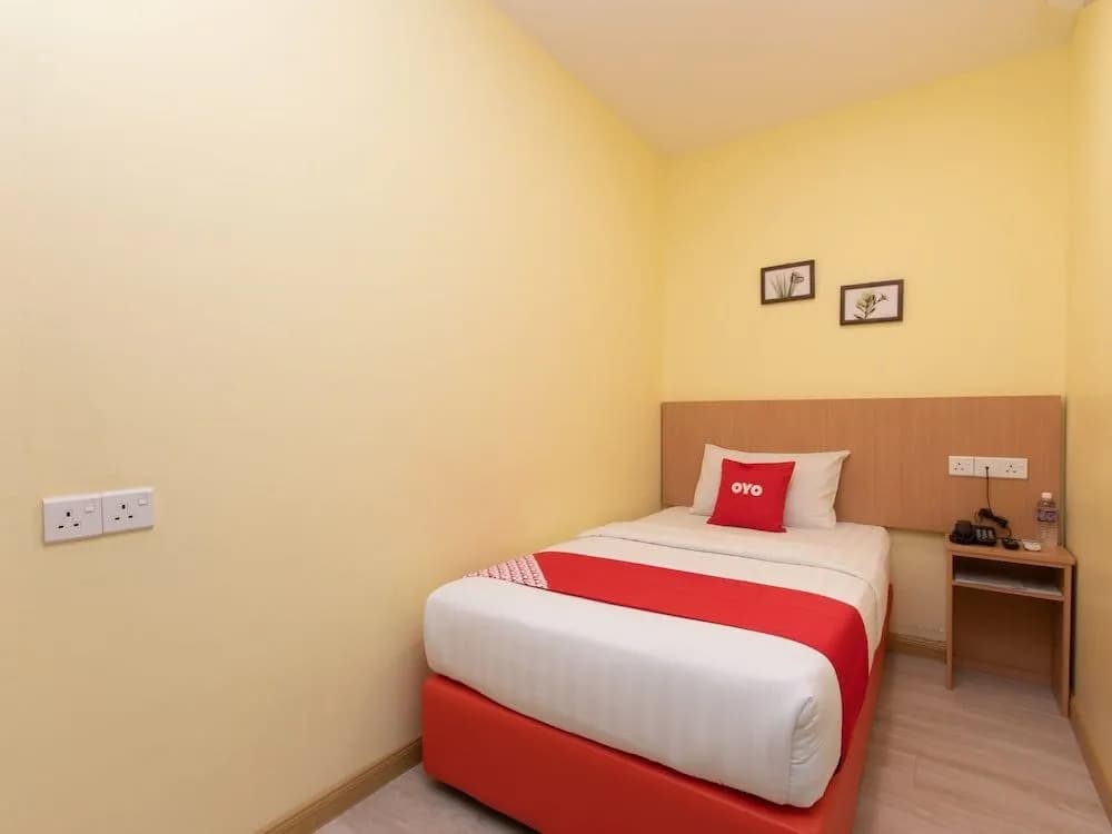OYO 89344 Labuan Avenue Hotel - photo 4