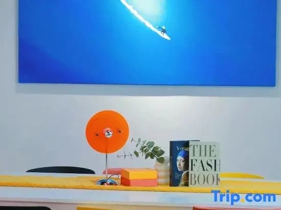 Heysummer Homestay 200m Jetty Netflix Games - photo 2