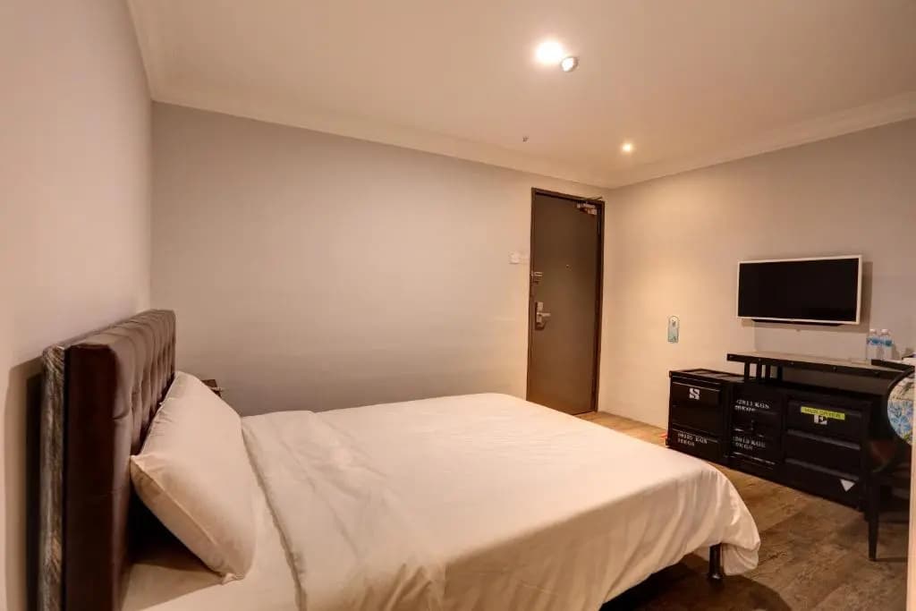 Hotel Kristal - photo 5